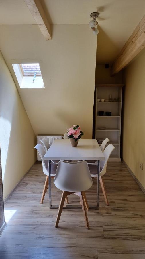 Apartmany Sebastian Pribylina Extérieur photo