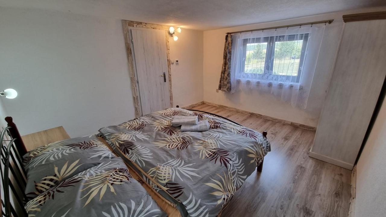 Apartmany Sebastian Pribylina Extérieur photo
