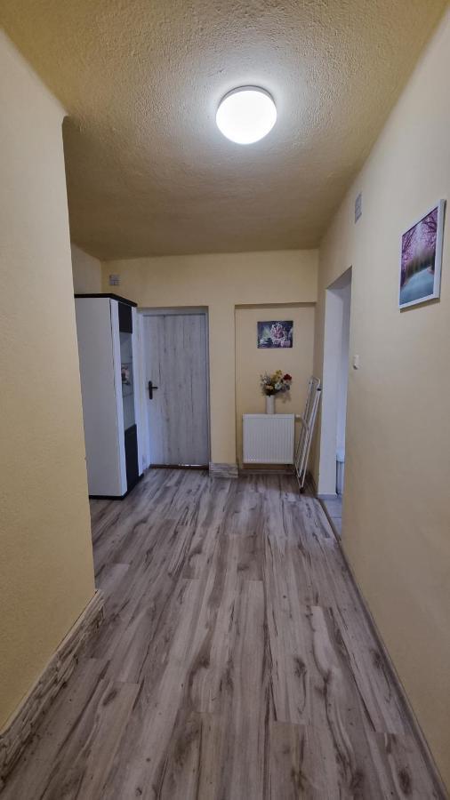 Apartmany Sebastian Pribylina Extérieur photo