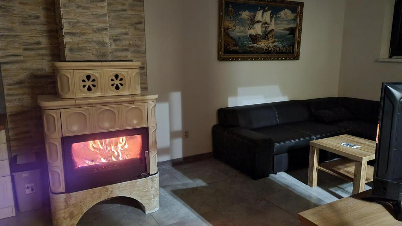 Apartmany Sebastian Pribylina Extérieur photo