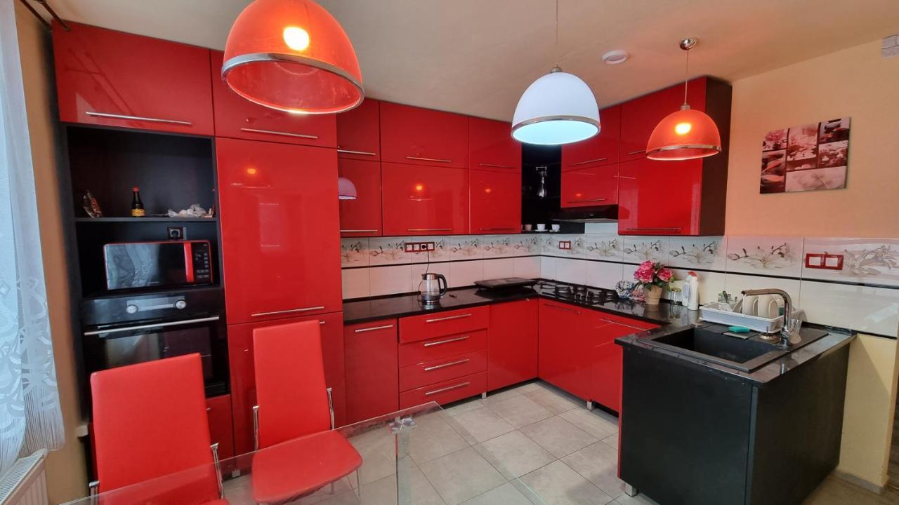 Apartmany Sebastian Pribylina Extérieur photo