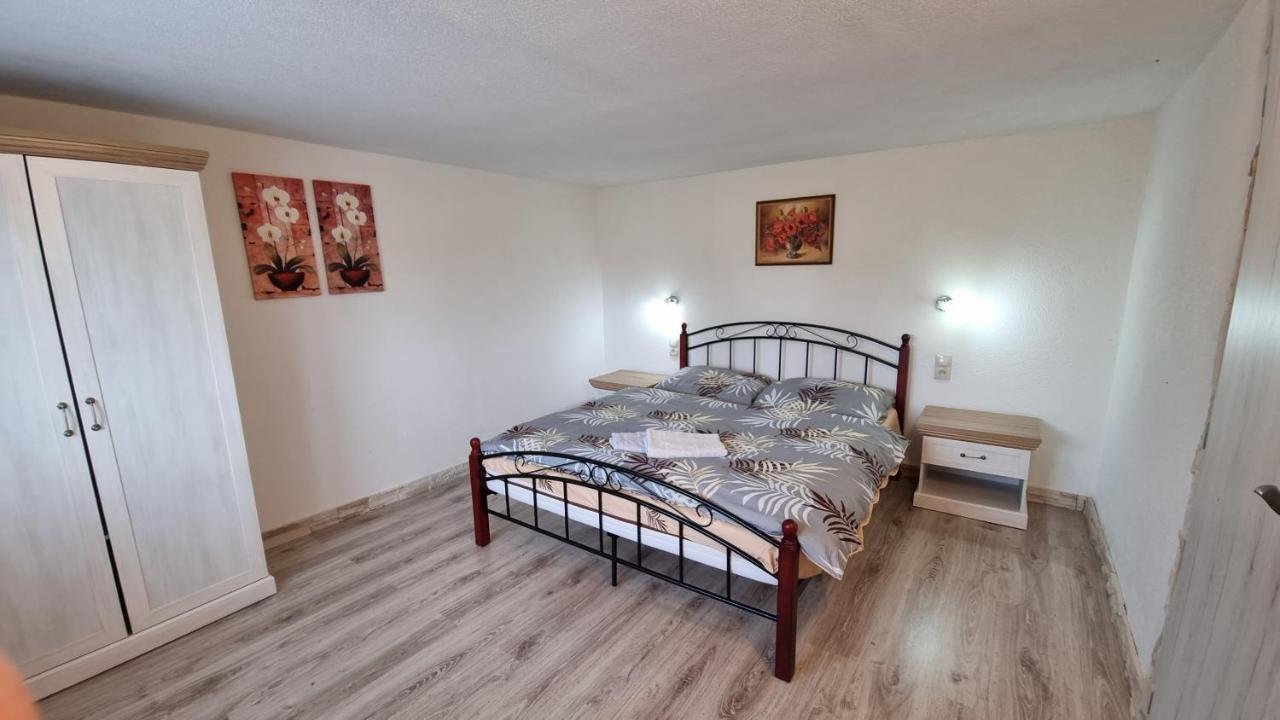 Apartmany Sebastian Pribylina Extérieur photo