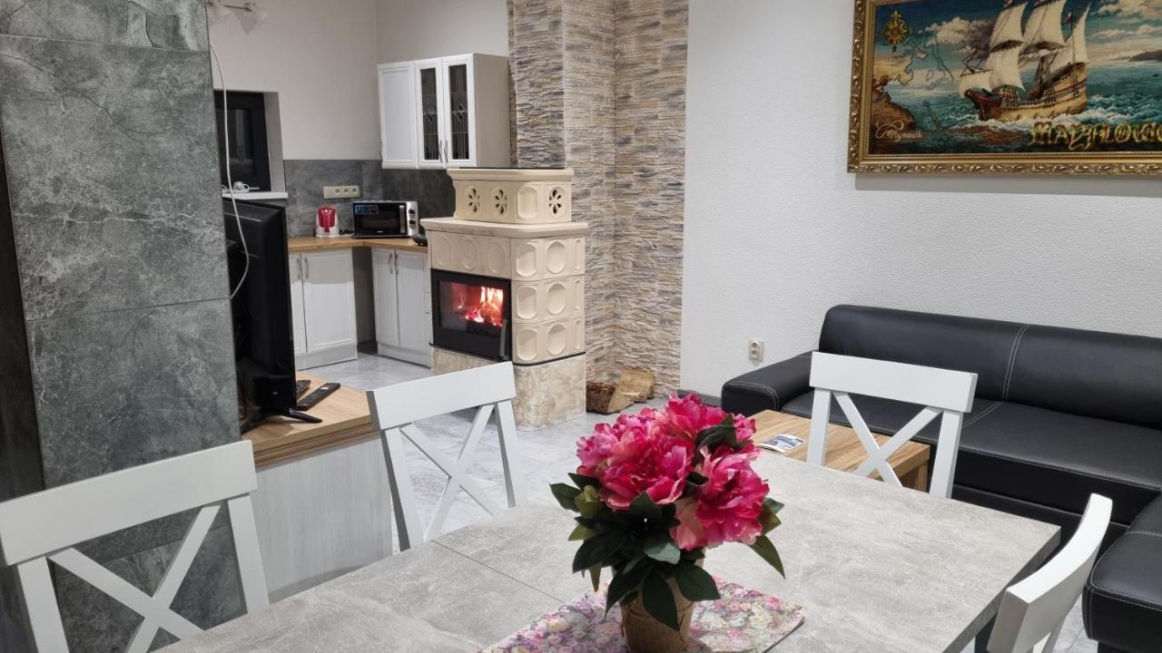Apartmany Sebastian Pribylina Extérieur photo