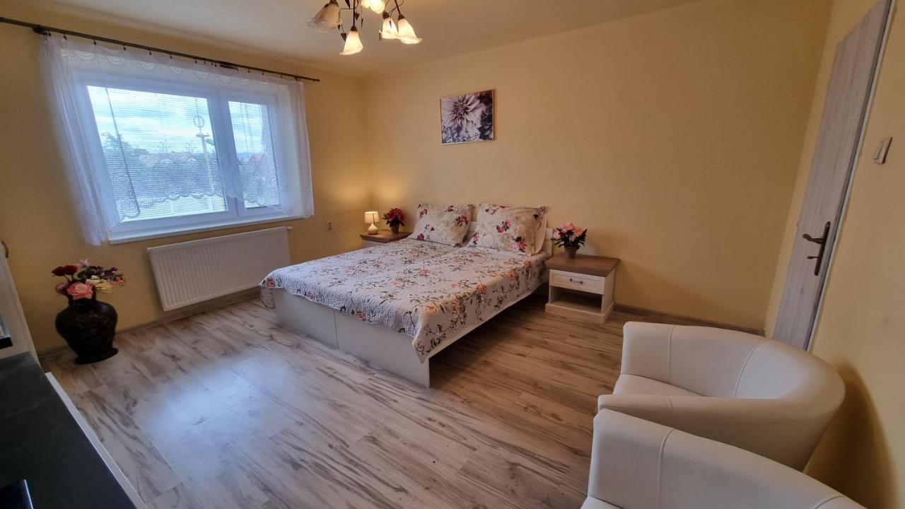Apartmany Sebastian Pribylina Extérieur photo