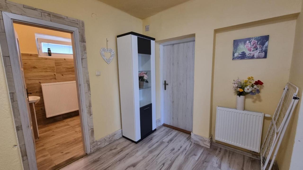 Apartmany Sebastian Pribylina Extérieur photo
