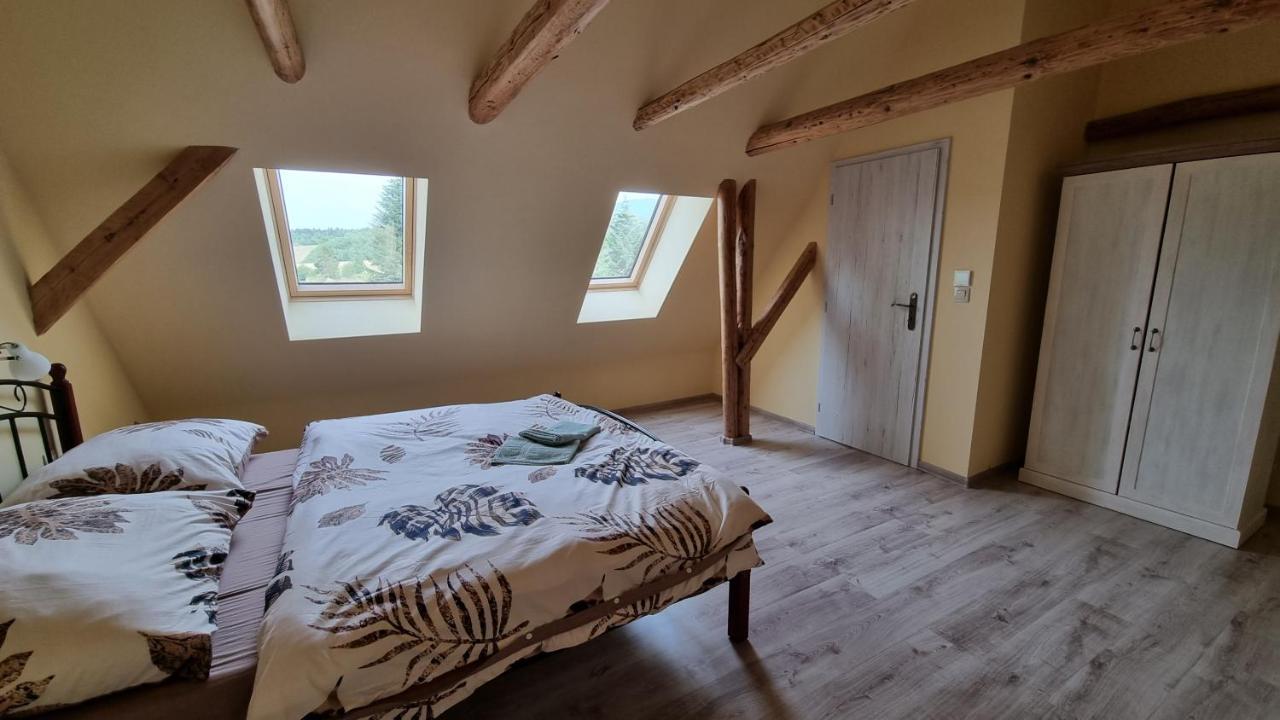 Apartmany Sebastian Pribylina Extérieur photo