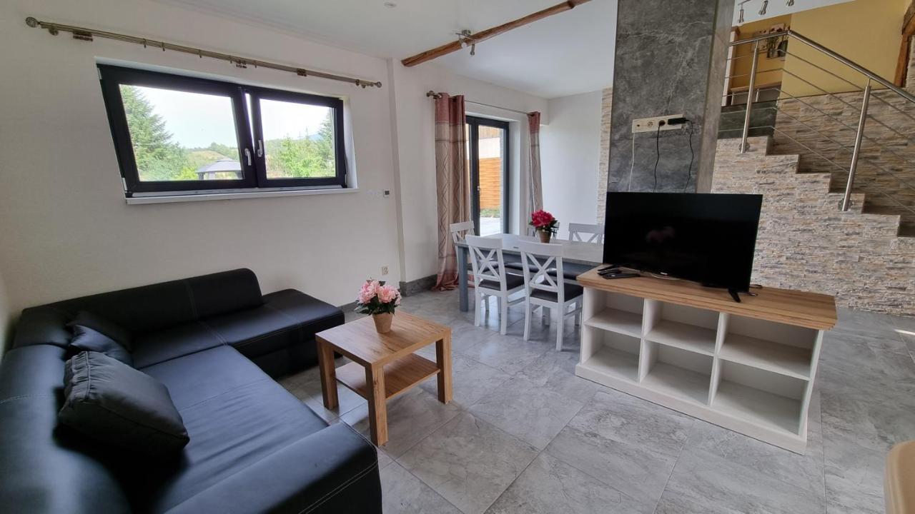 Apartmany Sebastian Pribylina Extérieur photo