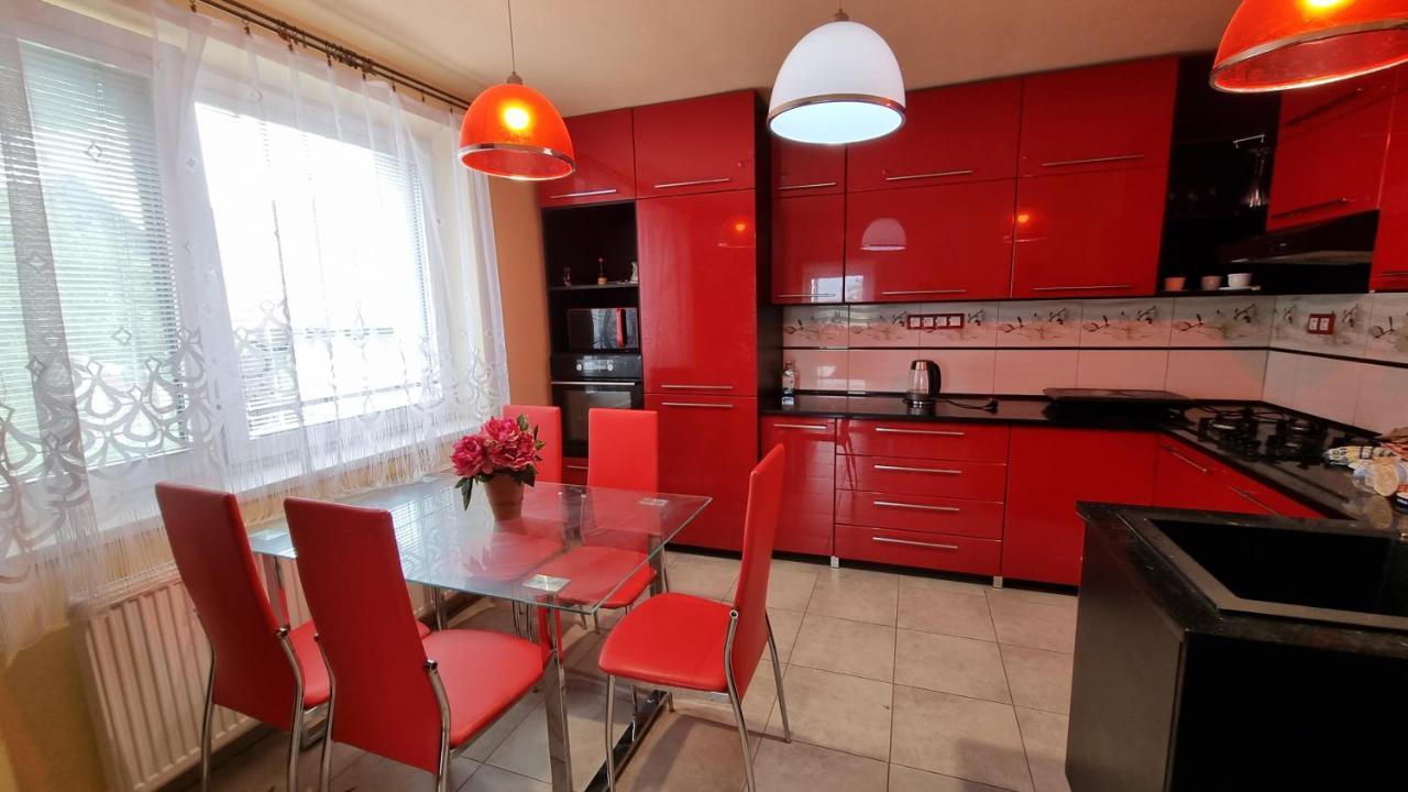 Apartmany Sebastian Pribylina Extérieur photo