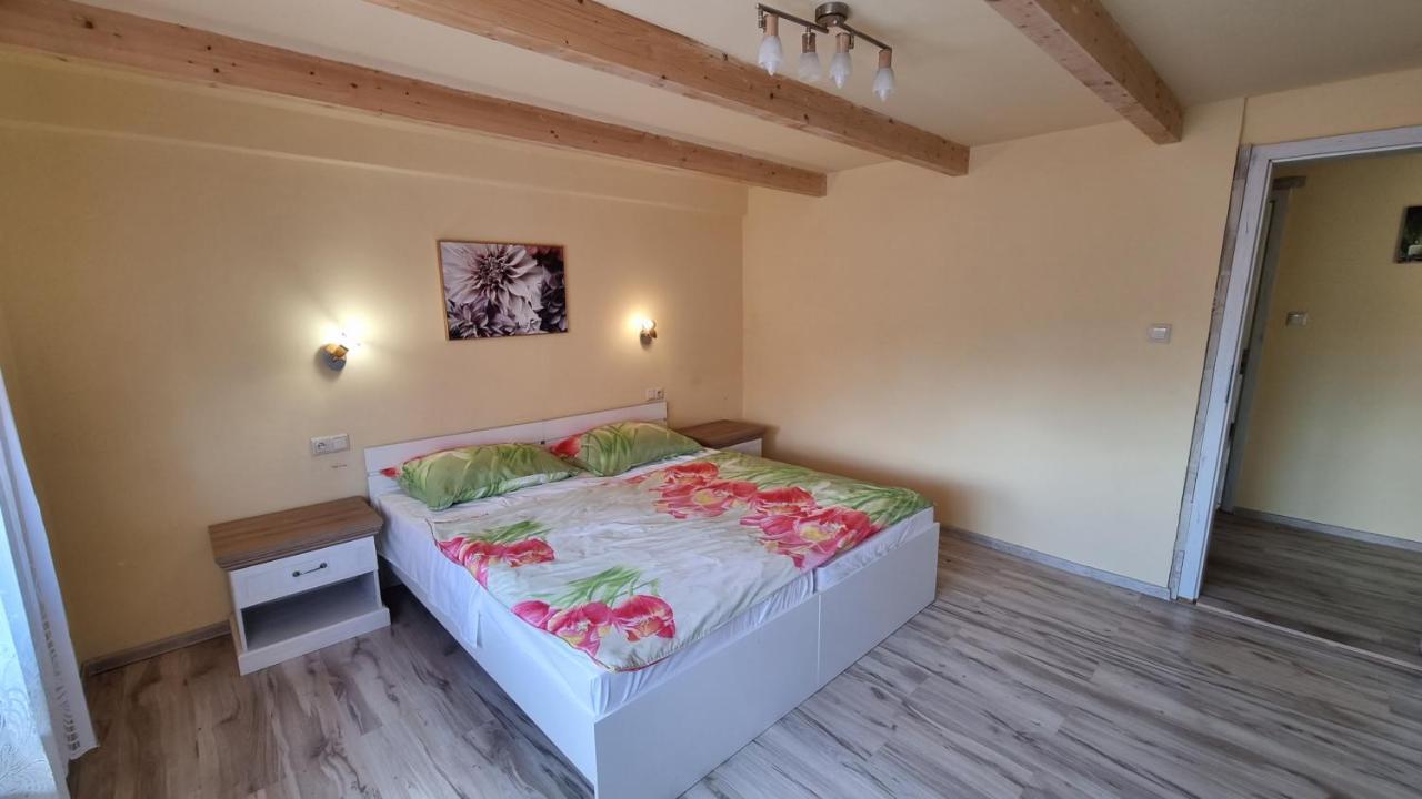 Apartmany Sebastian Pribylina Extérieur photo