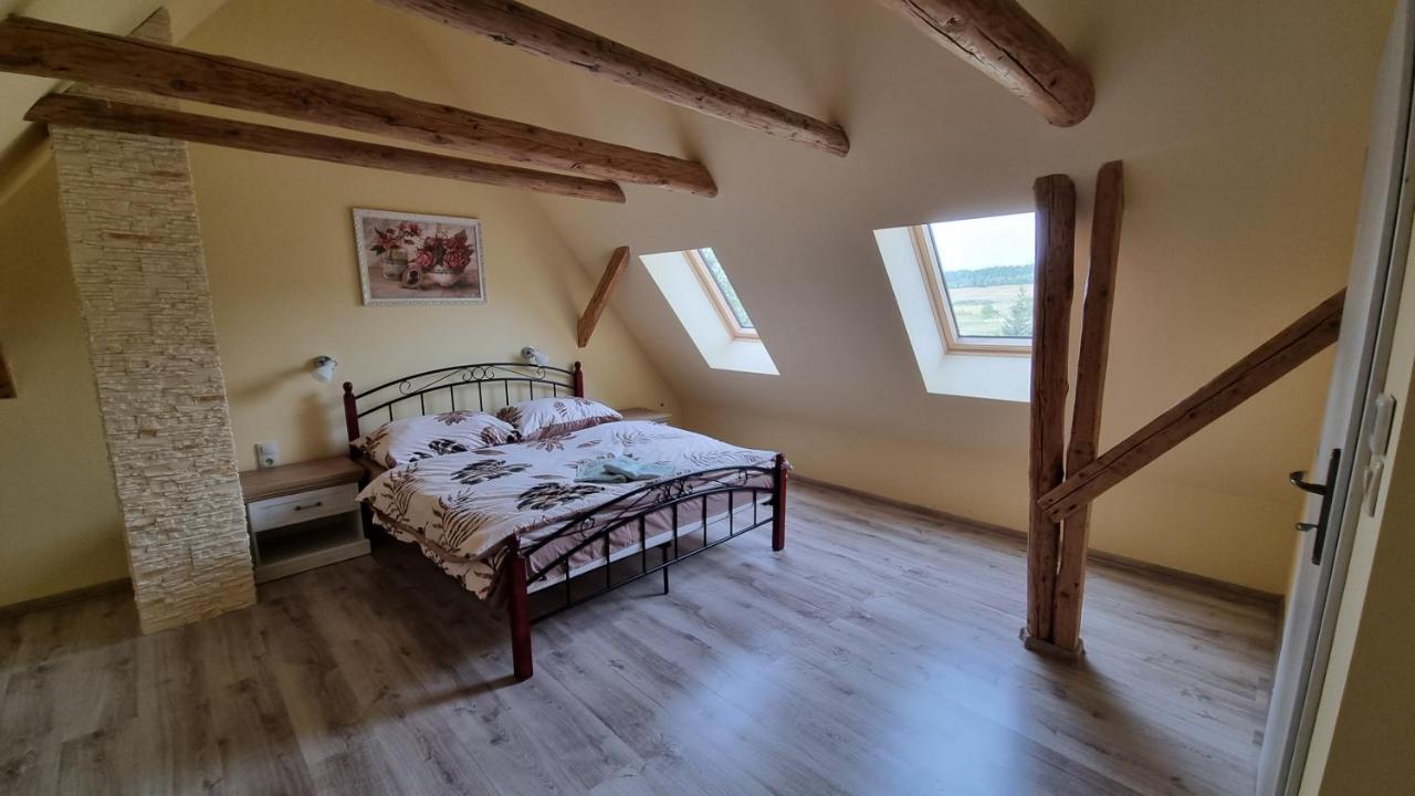 Apartmany Sebastian Pribylina Extérieur photo